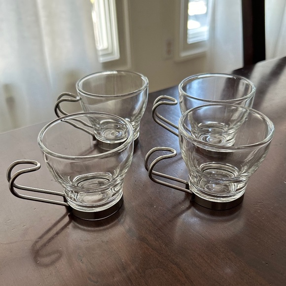 Bormioli Rocco Espresso Cup (Set of 4) - Picture 3 of 4